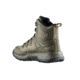 Belleville Tactical Boot - Mens, Wide, 6 in Height, Ranger Green, 9.5 US, BV670WPT 095W