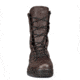 Belleville Wet Weather Steel Toe Flight Boot - Mens, Chocolate Brown, 13, Wide, 330ST 130W