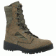 Belleville Womens Hot Weather Steel Toe Boot, Sage, 4, Wide F600ST 040W