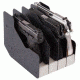 BenchMaster Rifle Rest Four Gun Pistol RAC BMWRM14