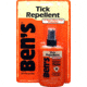 Bens Tick Uncarded Repellent, 3.4oz, Orange, 0006-7320
