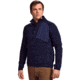 Beretta ABISKO FULL ZIP FLEECE BLUE TOT ECL M 5EEA3281