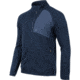 Beretta ABISKO FULL ZIP FLEECE BLUE TOT ECL M 5EEA3281