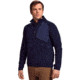 Beretta ABISKO FULL ZIP FLEECE BLUE TOT ECL XL 67733668