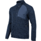Beretta ABISKO FULL ZIP FLEECE BLUE TOT ECL XL 67733668