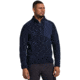 Beretta ABISKO HALF ZIP FLEECE BLUE TOT ECL L 0DB10E09