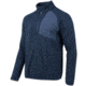 Beretta ABISKO HALF ZIP FLEECE BLUE TOT ECL L 0DB10E09