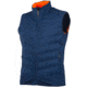 Beretta BEZOAR HYBRID VEST BLUE TOTAL ECL SM E9825A6C