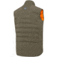 Beretta BEZOAR HYBRID VEST GREEN MOSS SM EB5EA567