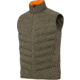 Beretta BEZOAR HYBRID VEST GREEN MOSS SM EB5EA567