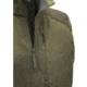 Beretta BUTTE SOFTSHELL VEST BROWN BARK/MOSS SM F96861A2