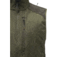 Beretta BUTTE SOFTSHELL VEST BROWN BARK/MOSS SM F96861A2