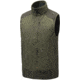 Beretta BUTTE SOFTSHELL VEST BROWN BARK/MOSS SM F96861A2
