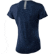 Beretta CIEL TECH T-SHIRT BLUE TOTAL ECL XL 9786263D