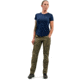 Beretta Ciel Tech Short Sleeve T-Shirt - Women's, Blue Total Eclipse, Extra Large, TS592T22610504XL