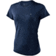 Beretta CIEL TECH T-SHIRT BLUE TOTAL ECL XL 9786263D