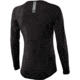 Beretta CIEL TECH T-SHIRT L/S BLACK LG 05DB9185