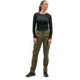 Beretta CIEL TECH T-SHIRT L/S BLACK LG 05DB9185