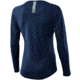 Beretta CIEL TECH T-SHIRT L/S BLUE TOTAL ECL 2XL 27D06B34