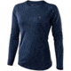 Beretta CIEL TECH T-SHIRT L/S BLUE TOTAL ECL 2XL 27D06B34