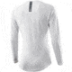 Beretta CIEL TECH T-SHIRT L/S WHITE SM F36F695F