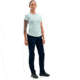 Beretta Ciel Tech Short Sleeve T-Shirt - Women's, Pale Blue, Extra Large, TS592T226105SUXL