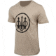Beretta DISTRESSED TRIDENT T-SHIRT SAND 3XL 846C1570