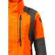 Beretta EXTRELLE ACTIVE EVO JACKET W ORANGE XL B1B58A8F