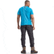 Beretta ICE POWER T-SHIRT BLUE EXCELL LG F7F25419