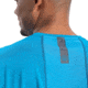 Beretta ICE POWER T-SHIRT BLUE EXCELL LG F7F25419