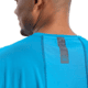 Beretta ICE POWER T-SHIRT BLUE EXCELL MED 40EF951D