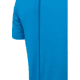 Beretta Ice Power T-Shirt - Men's, Blue Exscell, Extra Large, TS552T226105STXL