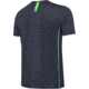 Beretta ICE POWER T-SHIRT EBONY 3XL 0A3FBFF6