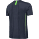 Beretta ICE POWER T-SHIRT EBONY 3XL 0A3FBFF6