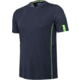 Beretta ICE POWER T-SHIRT EBONY 3XL 0A3FBFF6