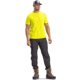 Beretta ICE POWER T-SHIRT SULPH SPRING LG 813679FC