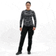 Beretta LESAUT SWEATERBLACK CAMOUFLAGE I D367D977
