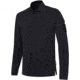 Beretta MILLER POLO LONG SLEEVE BLACK LARGE A1B06161