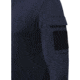 Beretta MILLER POLO LONG SLEEVE BLUE LARGE BC4504B2