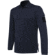 Beretta MILLER POLO LONG SLEEVE BLUE LARGE BC4504B2