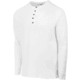 Beretta SCOUT PERFORMANCE HENLEY WHITE XL EC450CA6