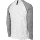 Beretta SCOUT PERFORMANCE HENLEY WHT/GRY MEL XL 104B9E0F