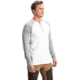 Beretta SCOUT PERFORMANCE HENLEY WHT/GRY MEL XL 104B9E0F