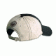 Beretta Two Tone Cap, Black BC73919499