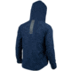 Beretta WINDSTRYKE HOODY BLUE TOTAL ECL MED A04C9326