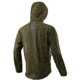 Beretta WINDSTRYKE HOODY GREEN MOSS XL 7FB74598