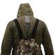 Beretta WINDSTRYKE HOODY GREEN MOSS XL 7FB74598