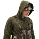 Beretta WINDSTRYKE HOODY GREEN MOSS XL 7FB74598