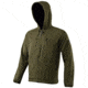 Beretta WINDSTRYKE HOODY GREEN MOSS XL 7FB74598