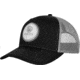 Beretta BXP 112 Trucker Cap - Men's, Black/Gray, BC038T16750944